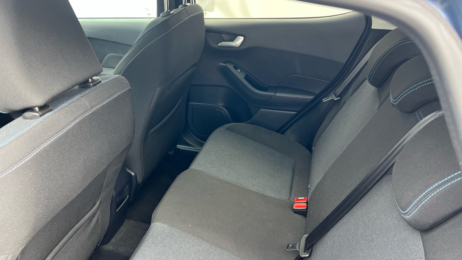 Used Ford Fiesta 2023 for sale - 77687917: Photo 16