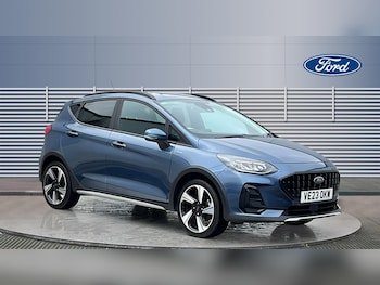 Ford Fiesta feature image