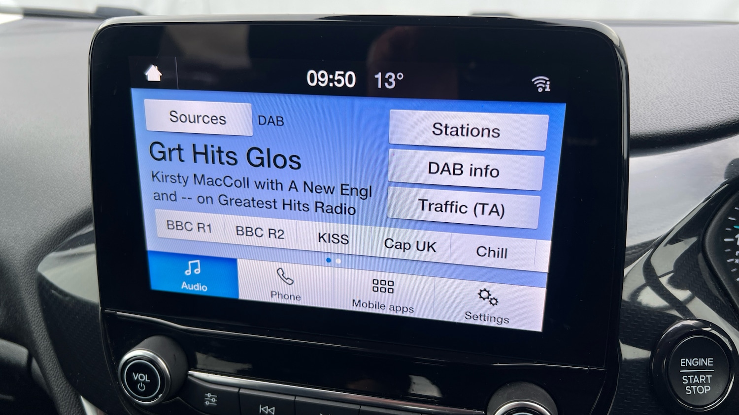 Used Ford Fiesta 2023 for sale - 77687917: Photo 21