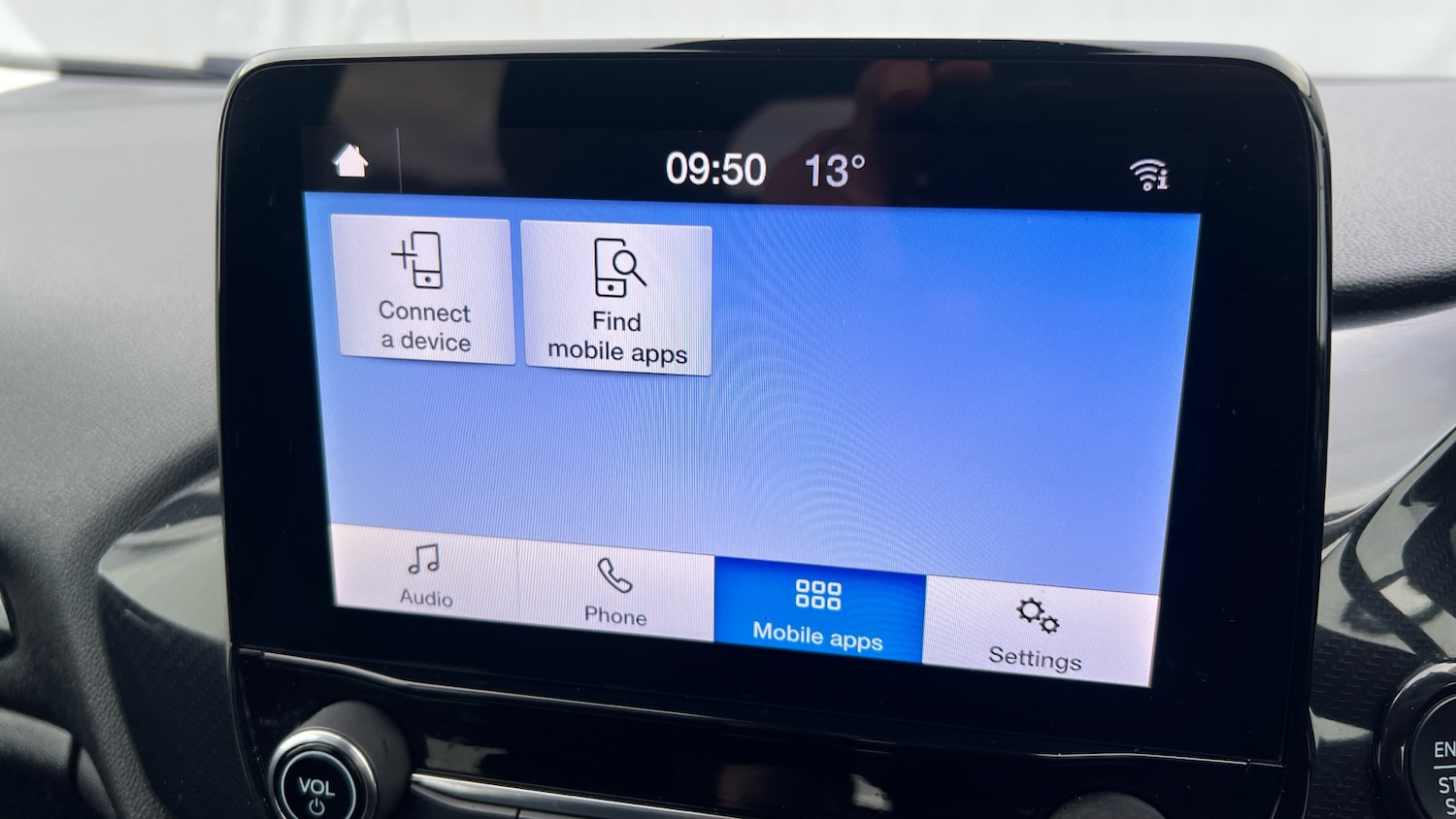 Used Ford Fiesta 2023 for sale - 77687917: Photo 22