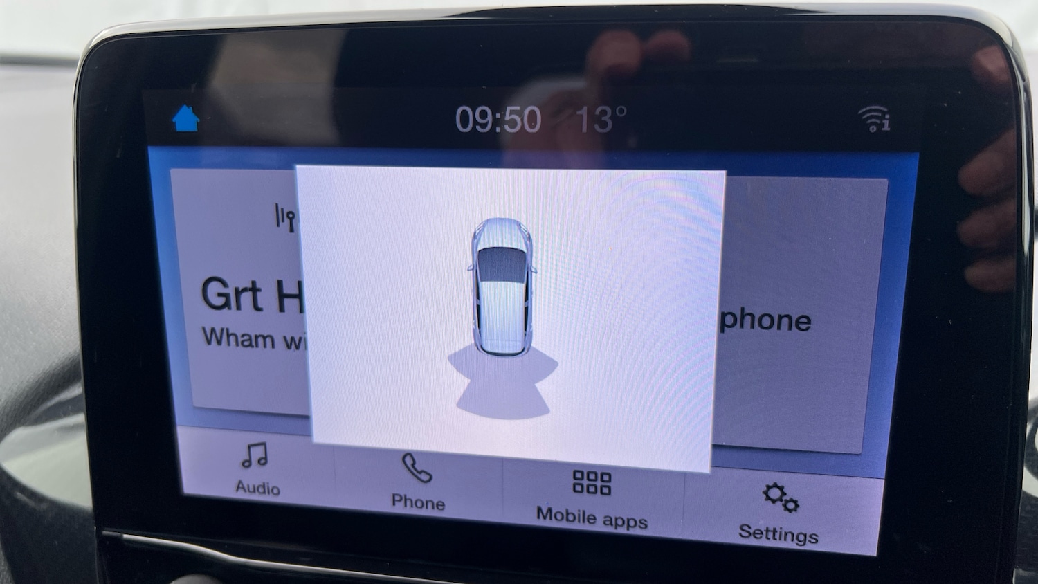 Used Ford Fiesta 2023 for sale - 77687917: Photo 25