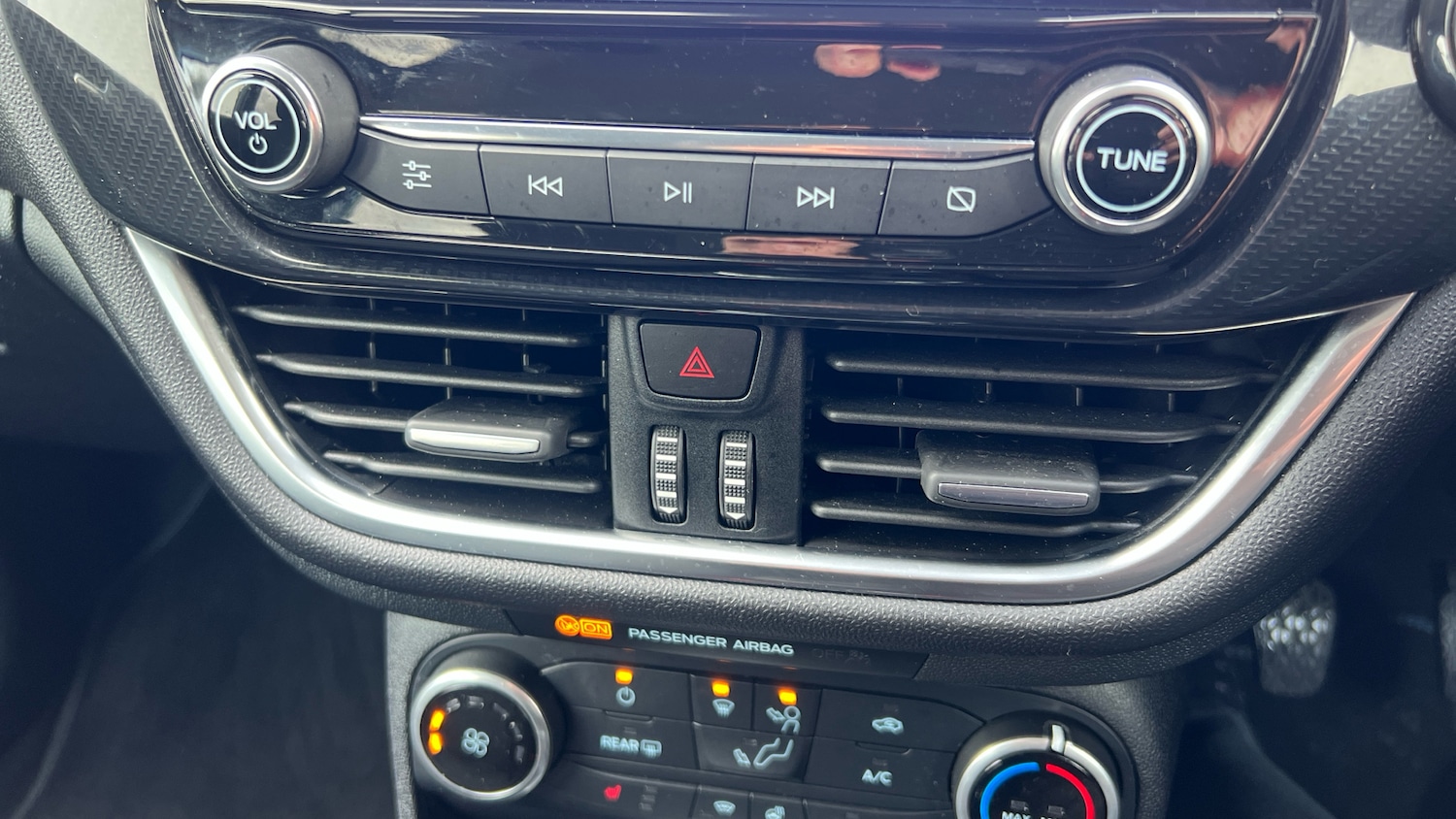 Used Ford Fiesta 2023 for sale - 77687917: Photo 26