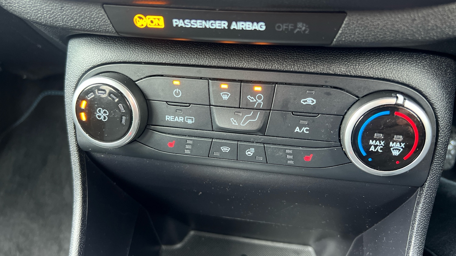 Used Ford Fiesta 2023 for sale - 77687917: Photo 27