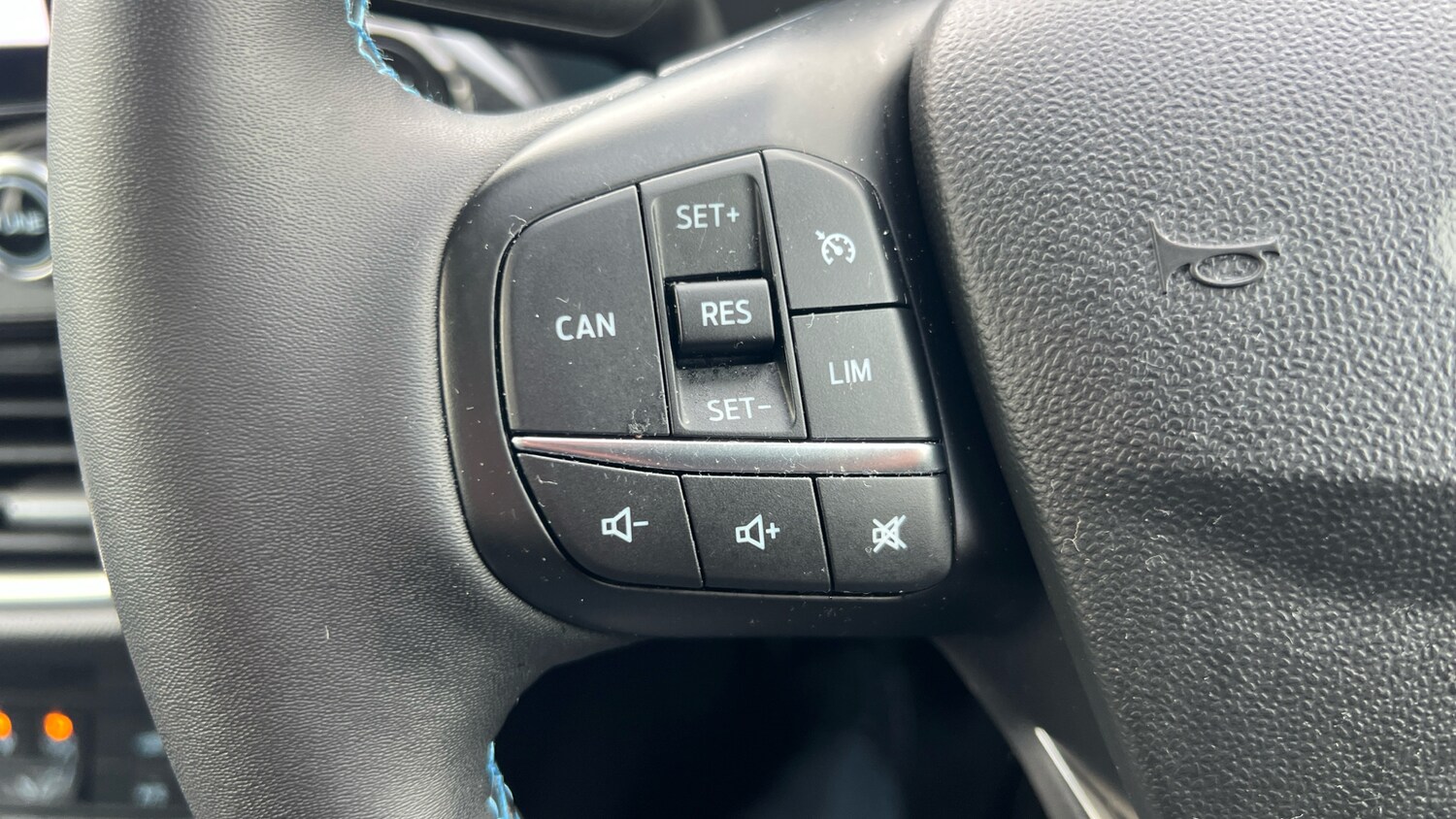 Used Ford Fiesta 2023 for sale - 77687917: Photo 32