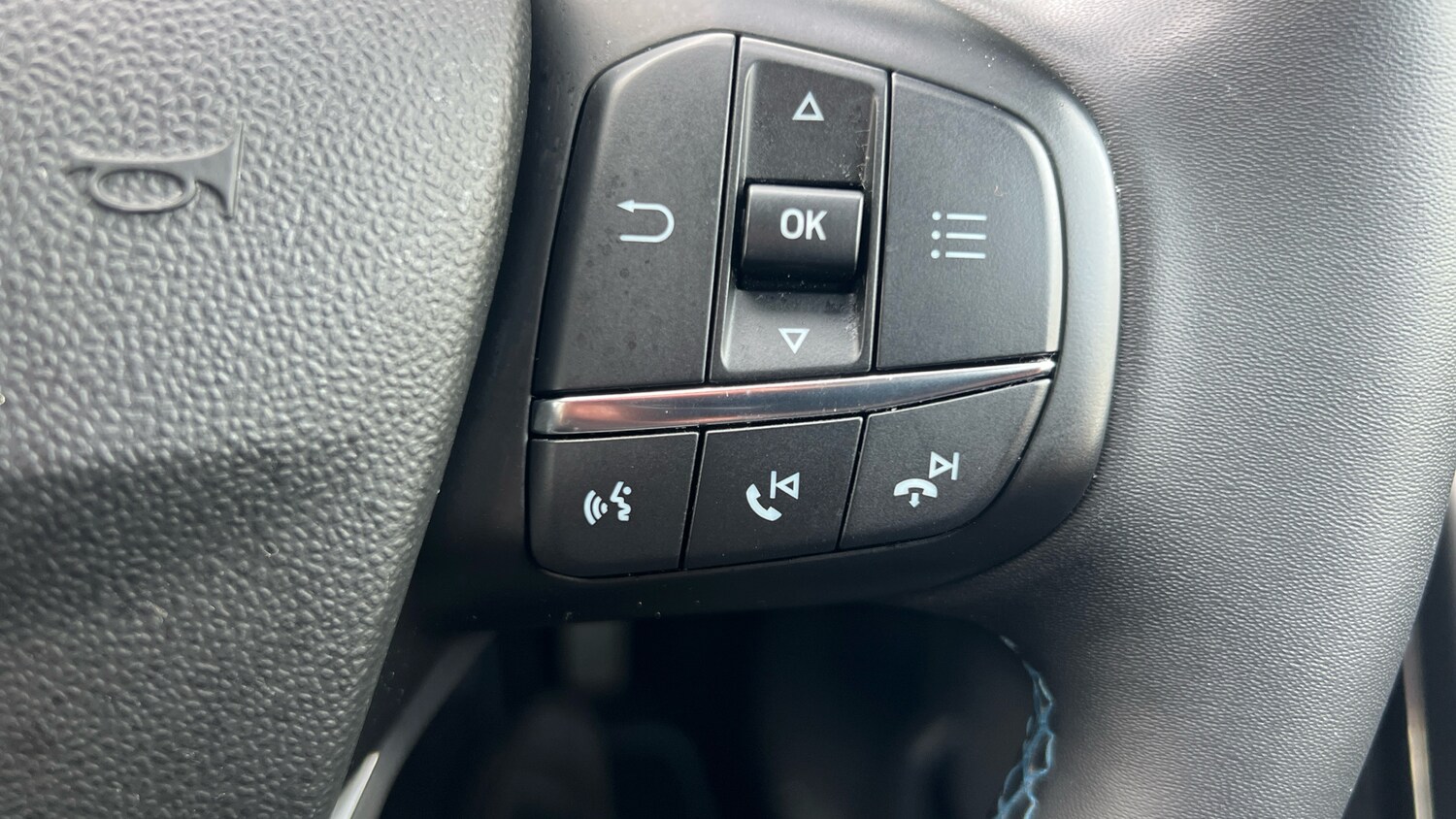 Used Ford Fiesta 2023 for sale - 77687917: Photo 33