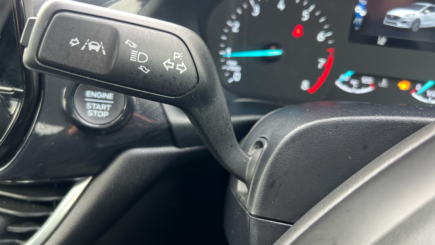 Used Ford Fiesta 2023 for sale - 77687917: Photo 34