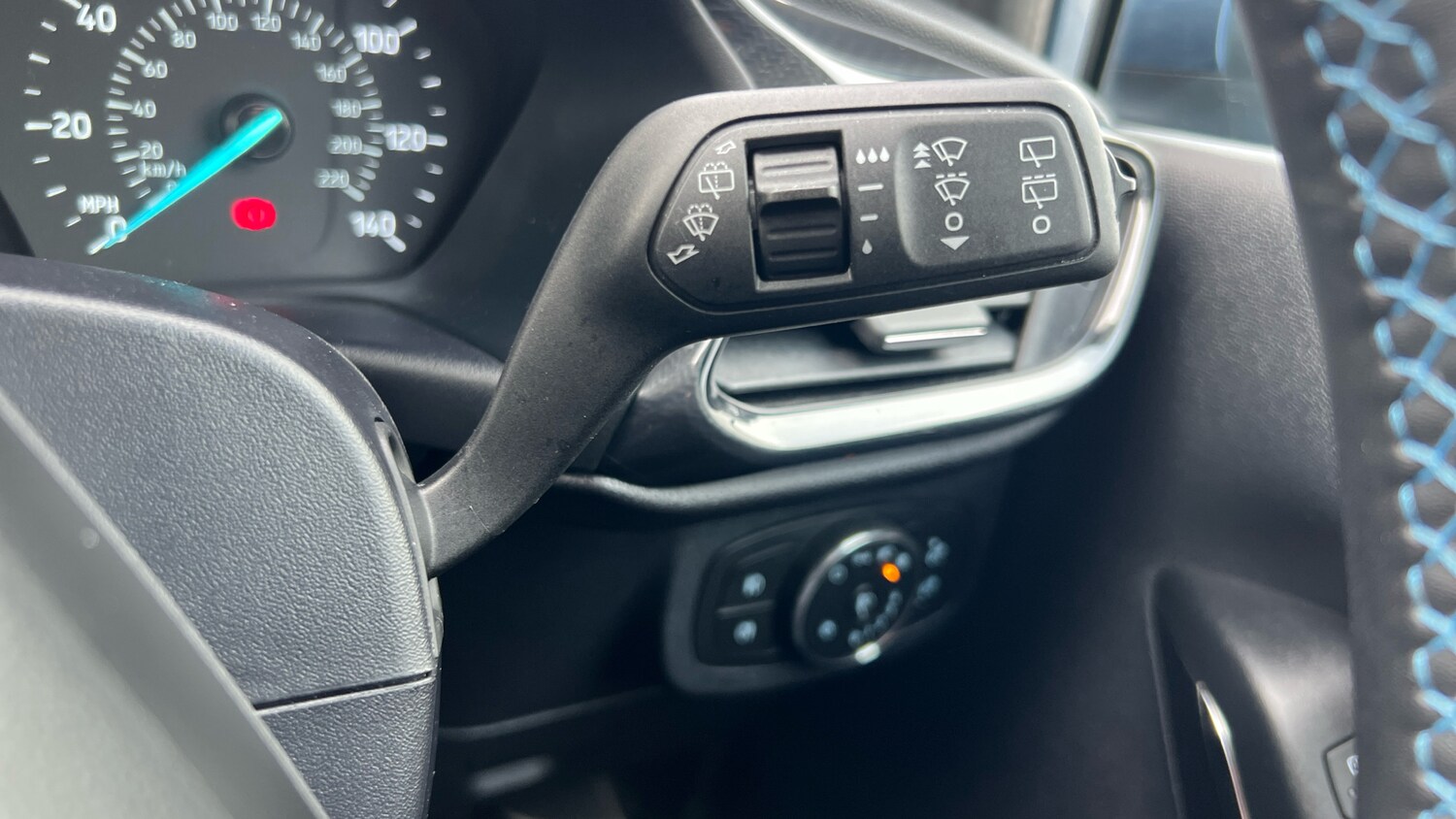 Used Ford Fiesta 2023 for sale - 77687917: Photo 35