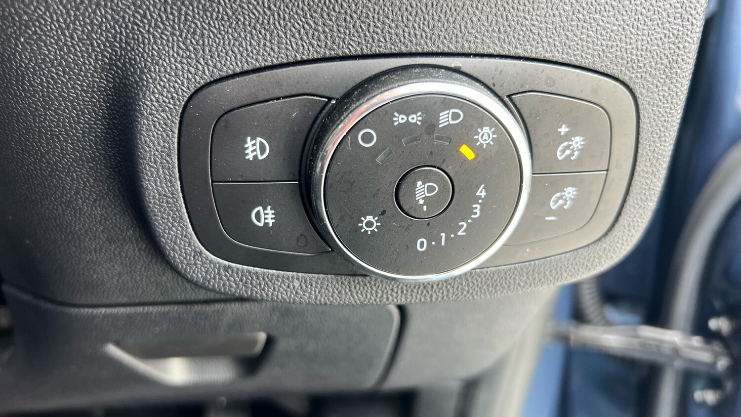 Used Ford Fiesta 2023 for sale - 77687917: Photo 36