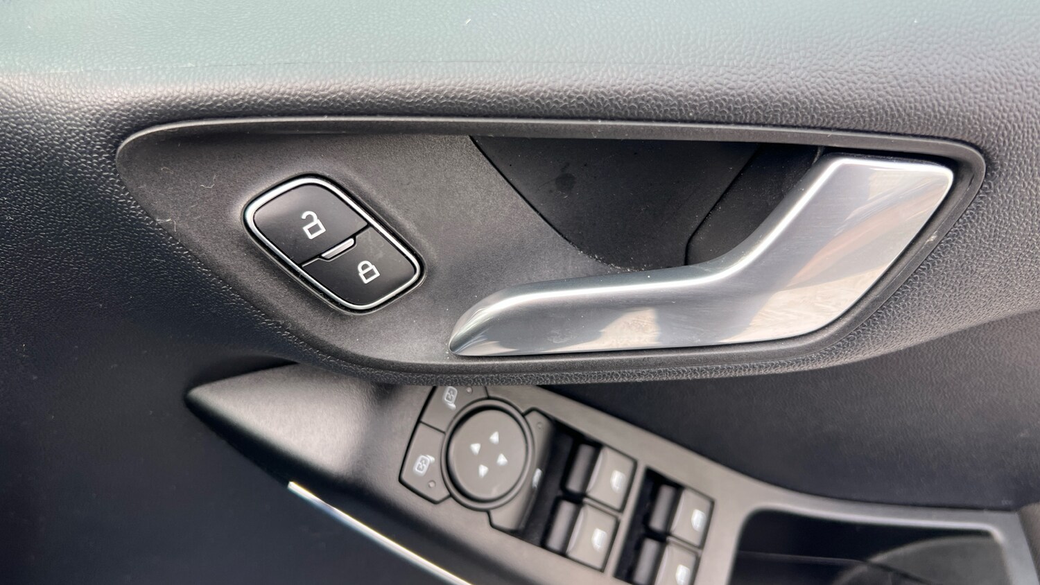 Used Ford Fiesta 2023 for sale - 77687917: Photo 37