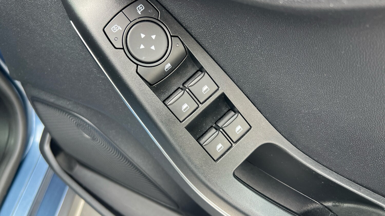 Used Ford Fiesta 2023 for sale - 77687917: Photo 38