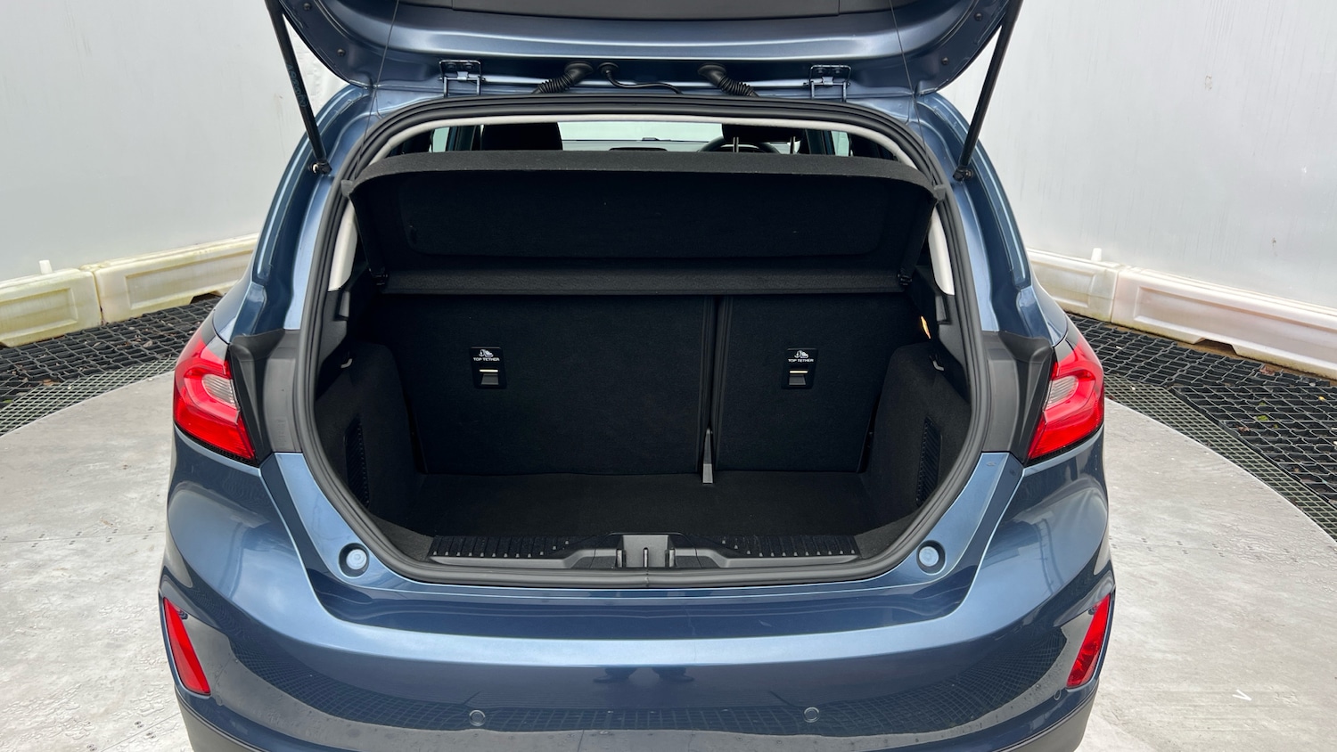 Used Ford Fiesta 2023 for sale - 77687917: Photo 4