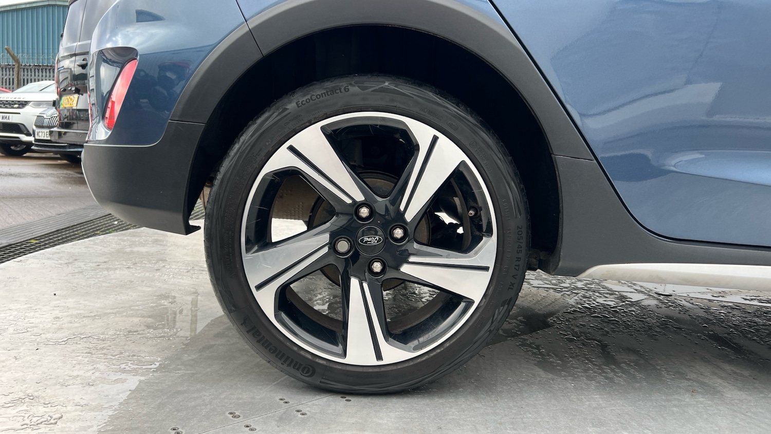 Used Ford Fiesta 2023 for sale - 77687917: Photo 7