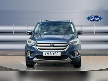 Used Ford Kuga 2019 for sale - 78836205: Photo