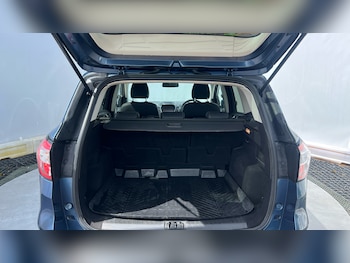 Used Ford Kuga 2019 for sale - 78836205: Photo