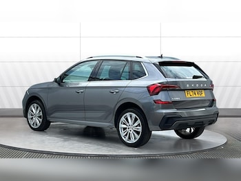 Used Skoda Kamiq 2024 for sale - 79045369: Photo