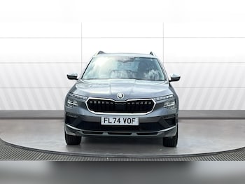 Used Skoda Kamiq 2024 for sale - 79045369: Photo