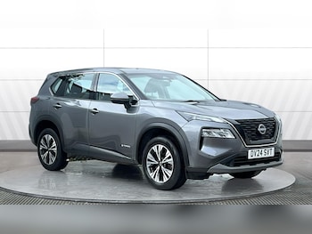 Used Nissan X-Trail 2024 for sale - 78800688: Photo