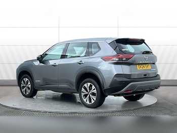 Used Nissan X-Trail 2024 for sale - 78800688: Photo