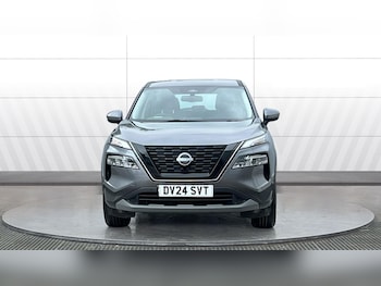 Used Nissan X-Trail 2024 for sale - 78800688: Photo