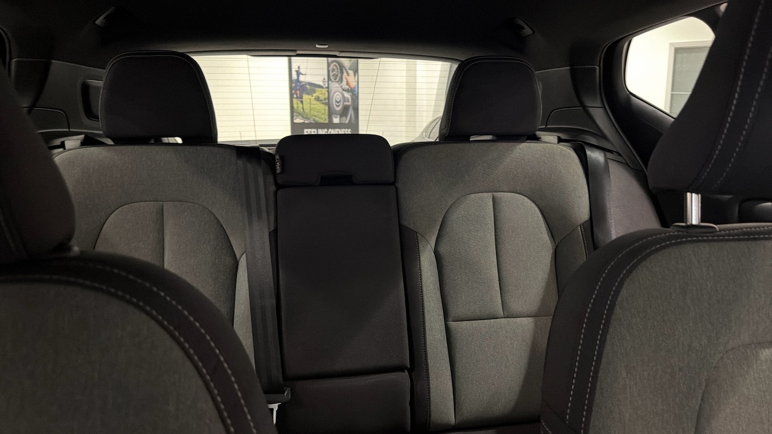 Used Volvo XC40 2023 for sale - 76673106: Photo 15