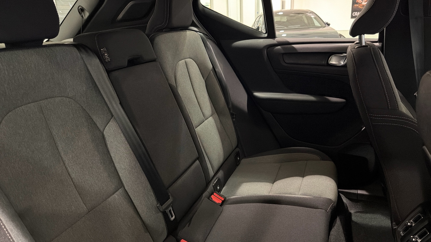 Used Volvo XC40 2023 for sale - 76673106: Photo 16