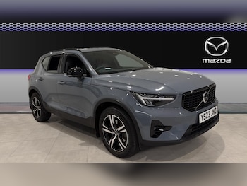 Used Volvo XC40 2023 for sale - 76673106: Photo
