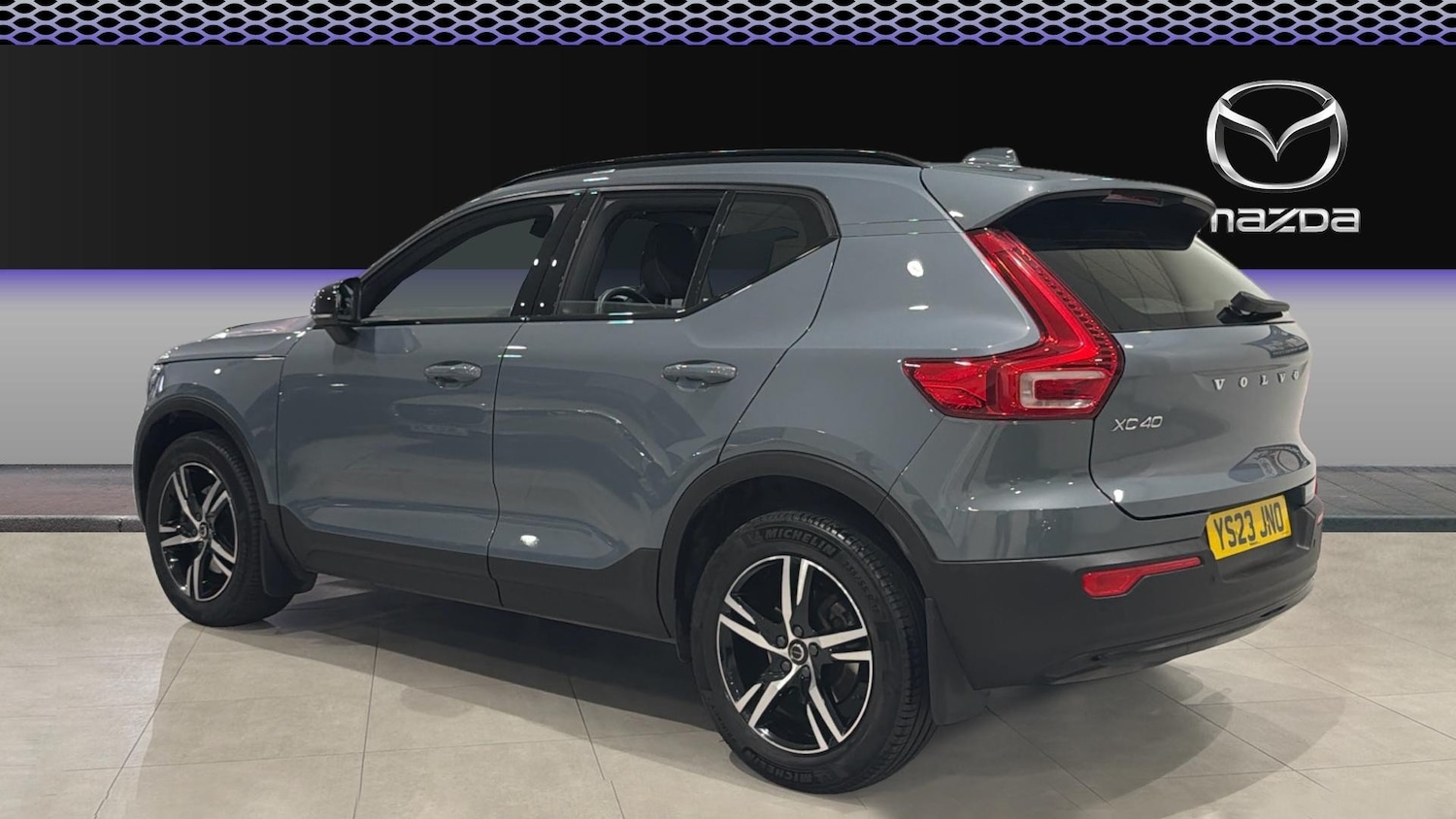 Used Volvo XC40 2023 for sale - 76673106: Photo 2