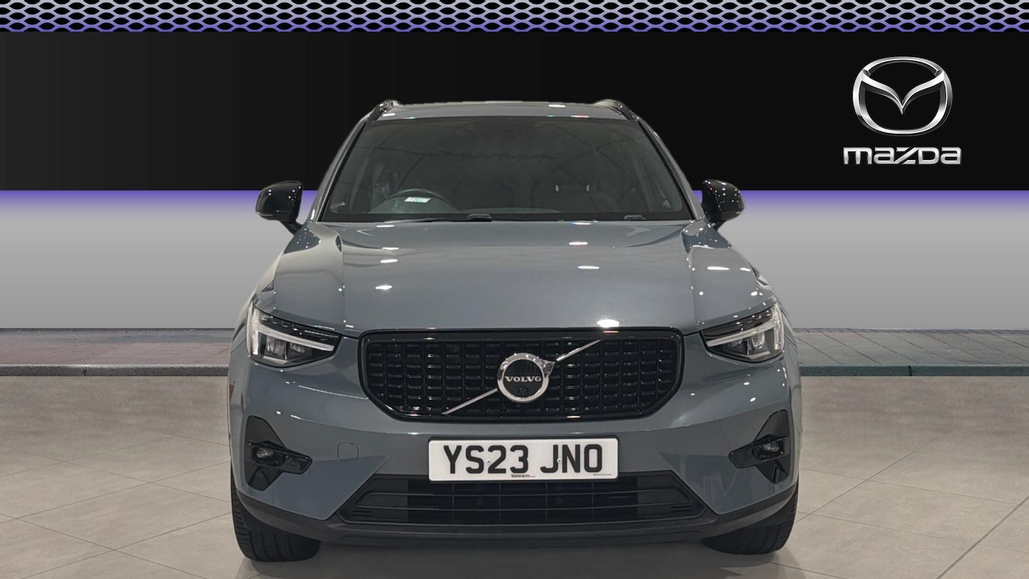 Used Volvo XC40 2023 for sale - 76673106: Photo 3