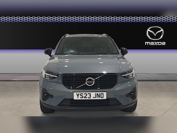 Used Volvo XC40 2023 for sale - 76673106: Photo