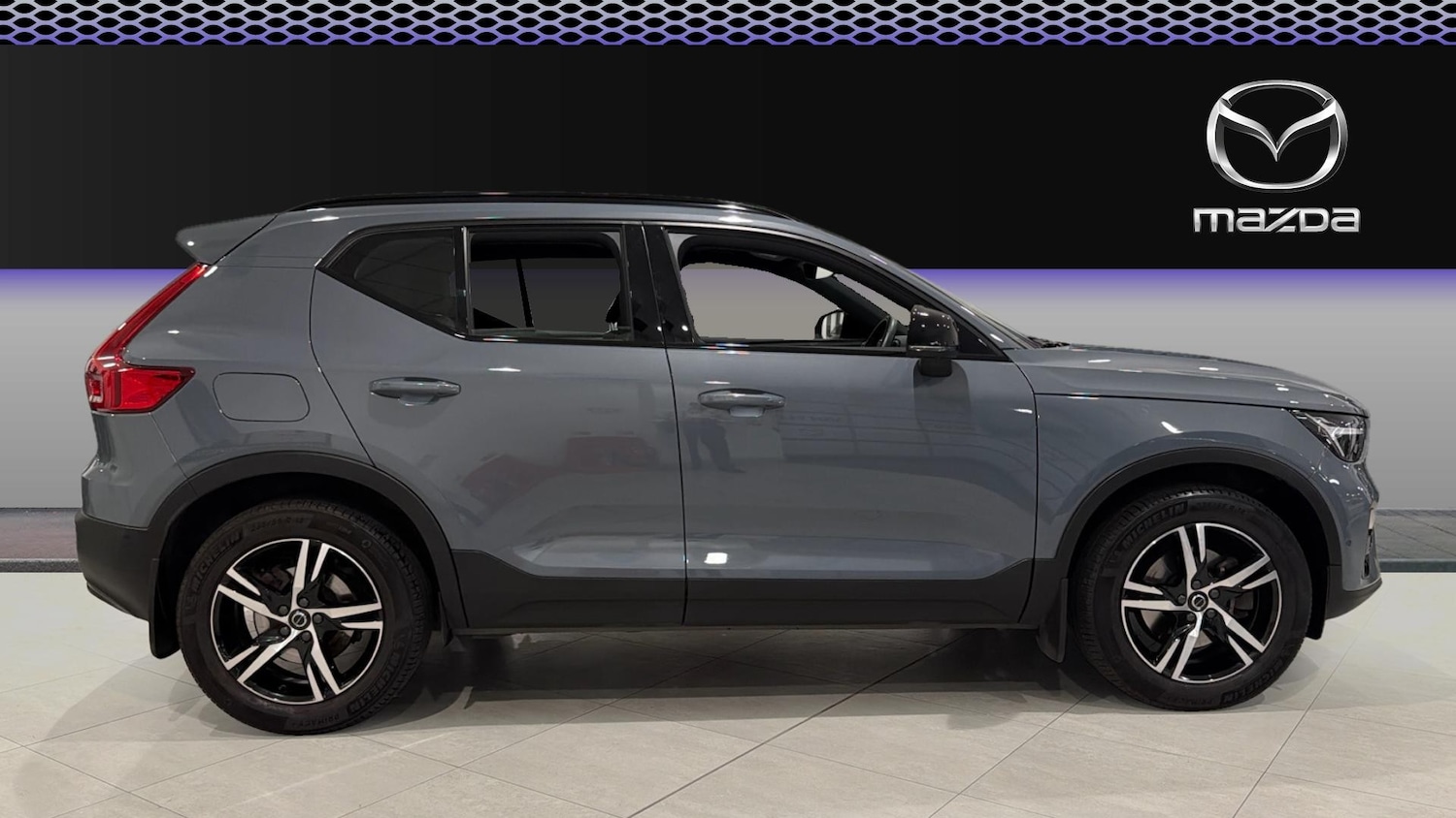 Used Volvo XC40 2023 for sale - 76673106: Photo 5