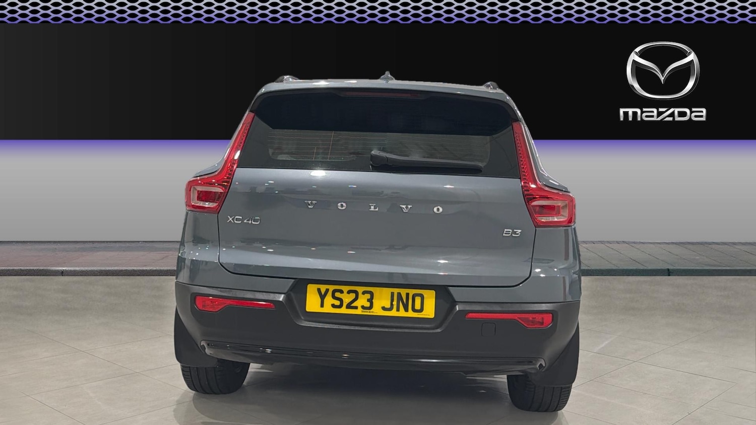 Used Volvo XC40 2023 for sale - 76673106: Photo 6