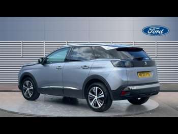 Used Peugeot 3008 2023 for sale - 75131120: Photo