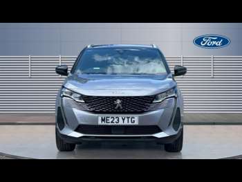 Used Peugeot 3008 2023 for sale - 75131120: Photo
