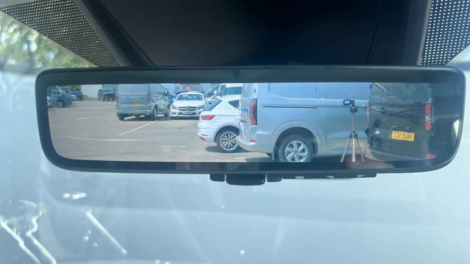 Vehicle 24