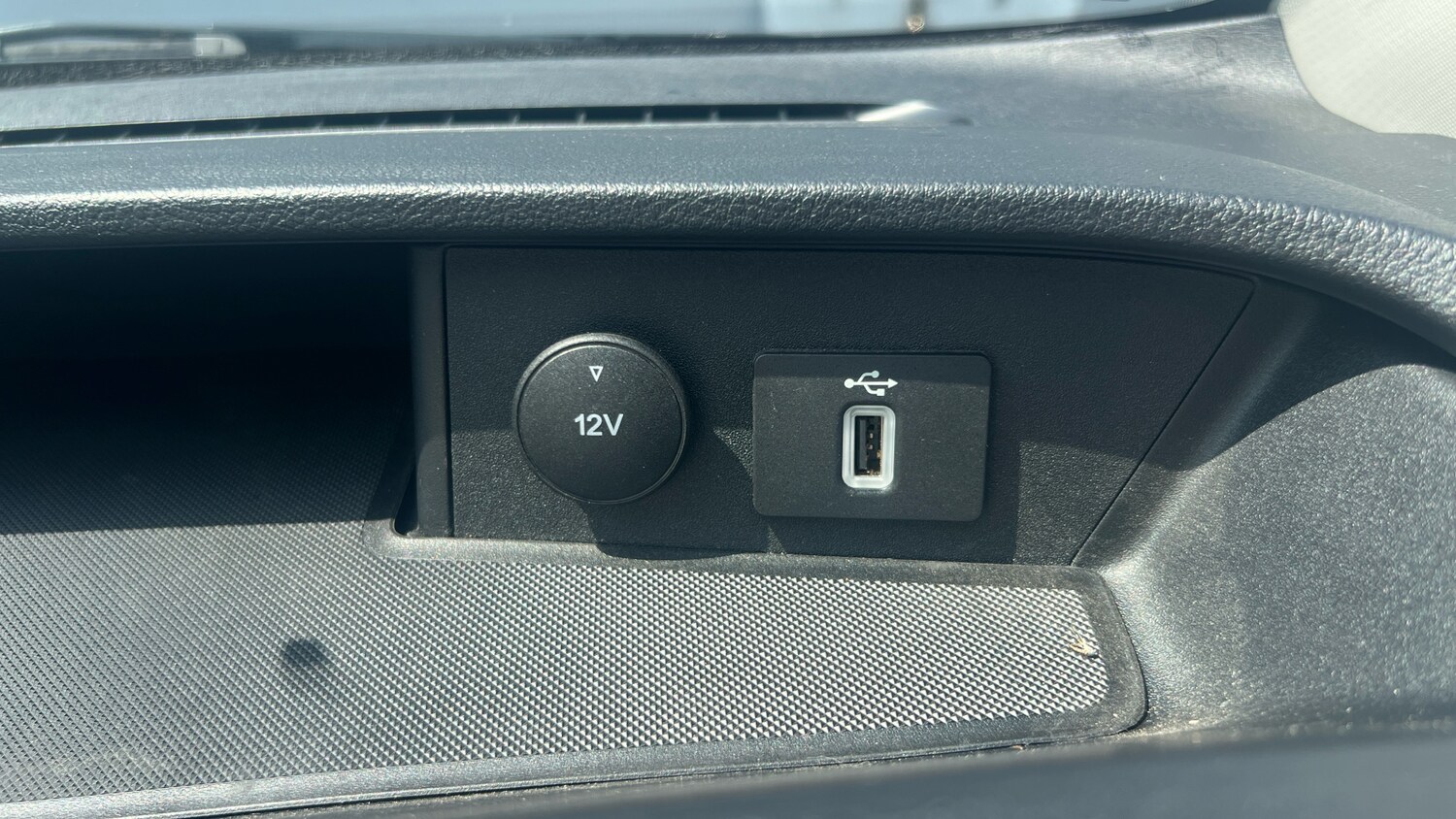 Vehicle 34