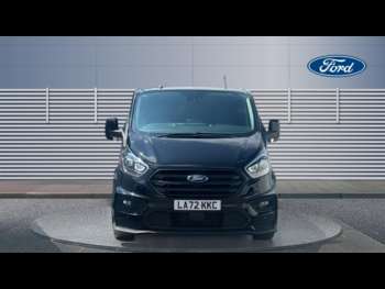 Used Ford Transit Custom 2022 for sale - 74981321: Photo