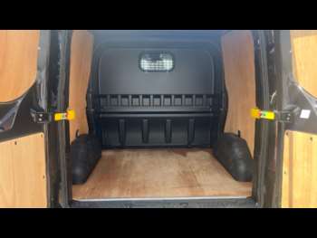 Used Ford Transit Custom 2022 for sale - 74981321: Photo
