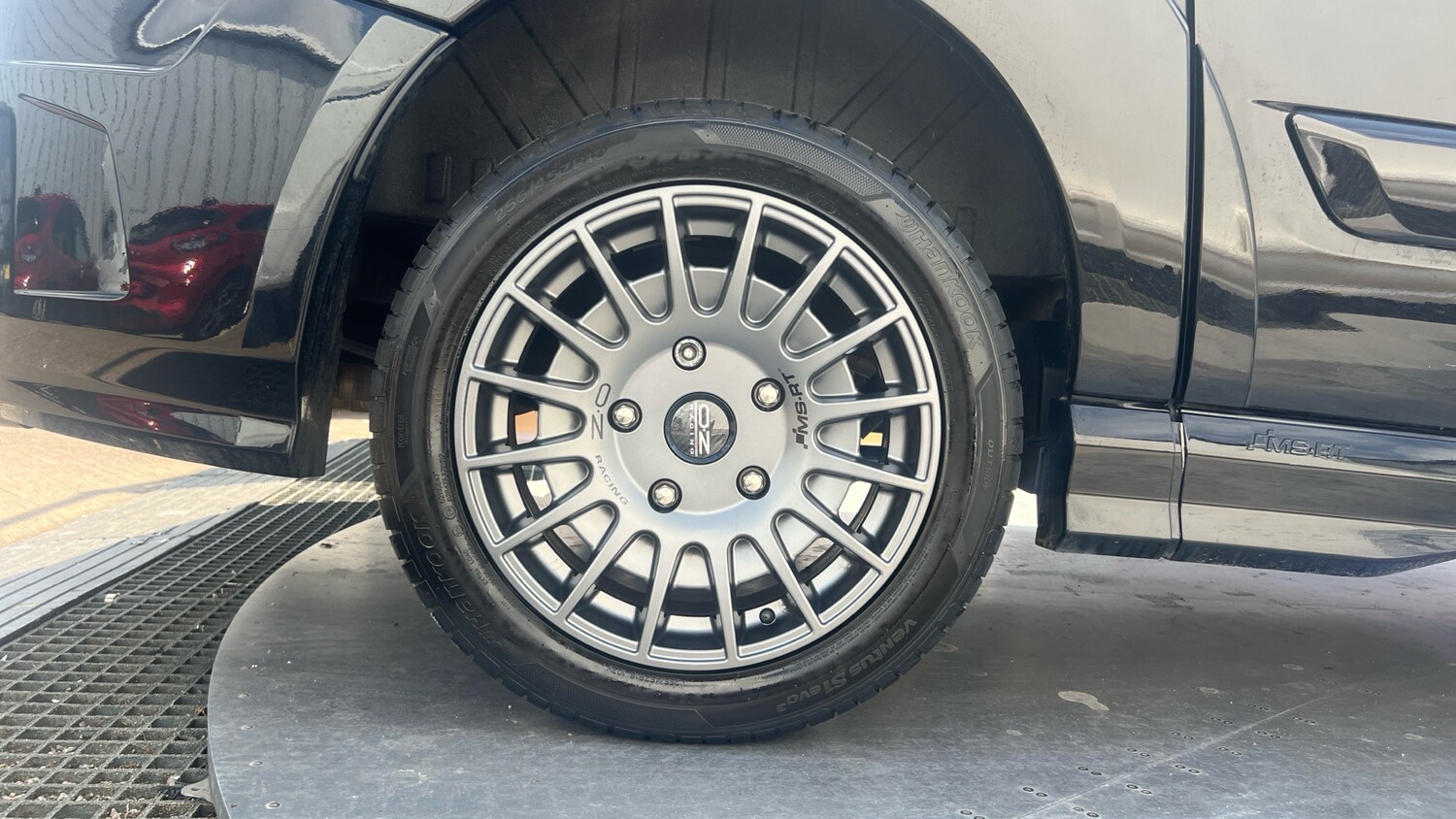 Vehicle 7