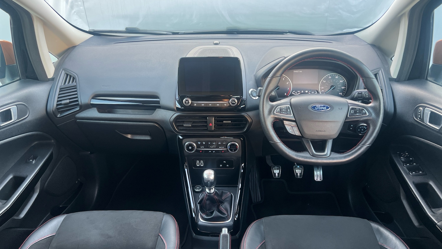 Used Ford Ecosport 2018 for sale - 76719200: Photo 10