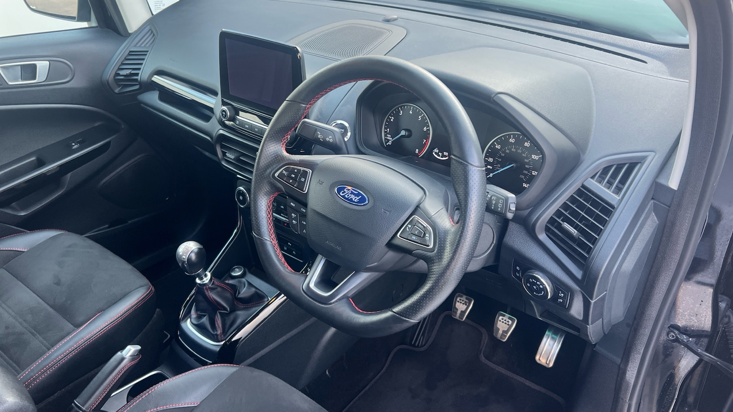 Used Ford Ecosport 2018 for sale - 76719200: Photo 11