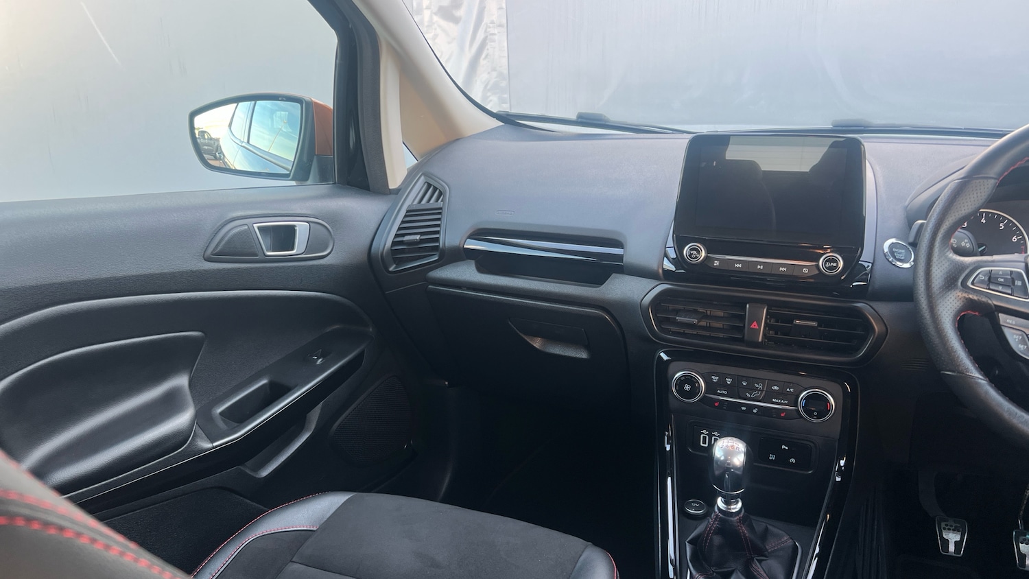 Used Ford Ecosport 2018 for sale - 76719200: Photo 14