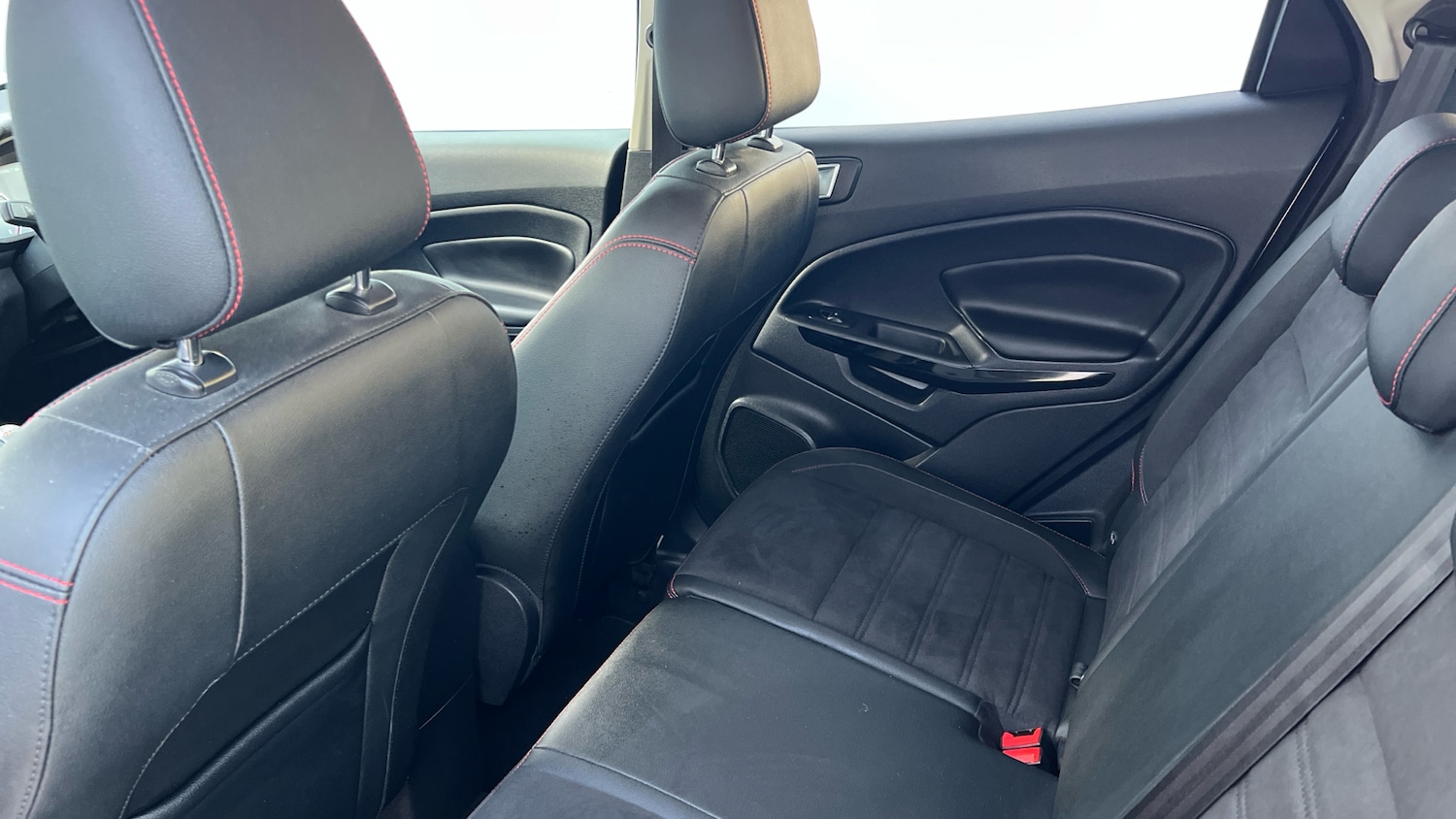 Used Ford Ecosport 2018 for sale - 76719200: Photo 16