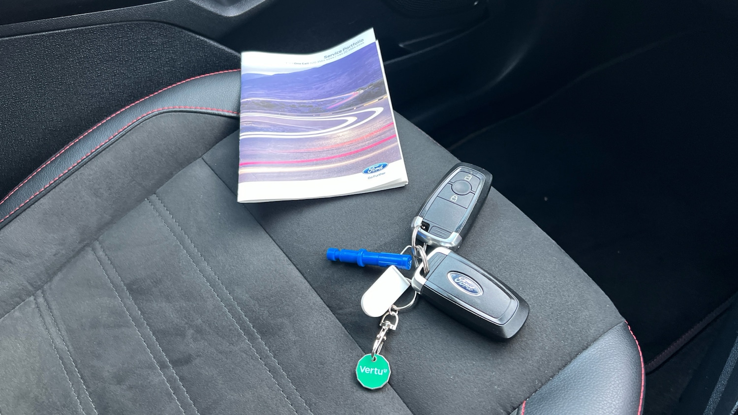 Used Ford Ecosport 2018 for sale - 76719200: Photo 19