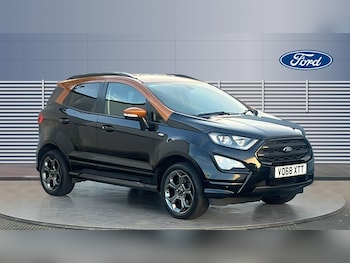 Ford - Ecosport