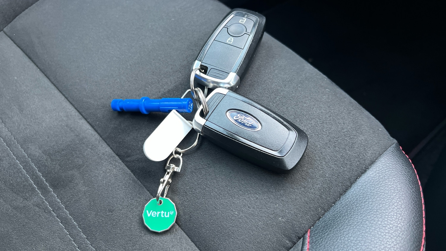 Used Ford Ecosport 2018 for sale - 76719200: Photo 20