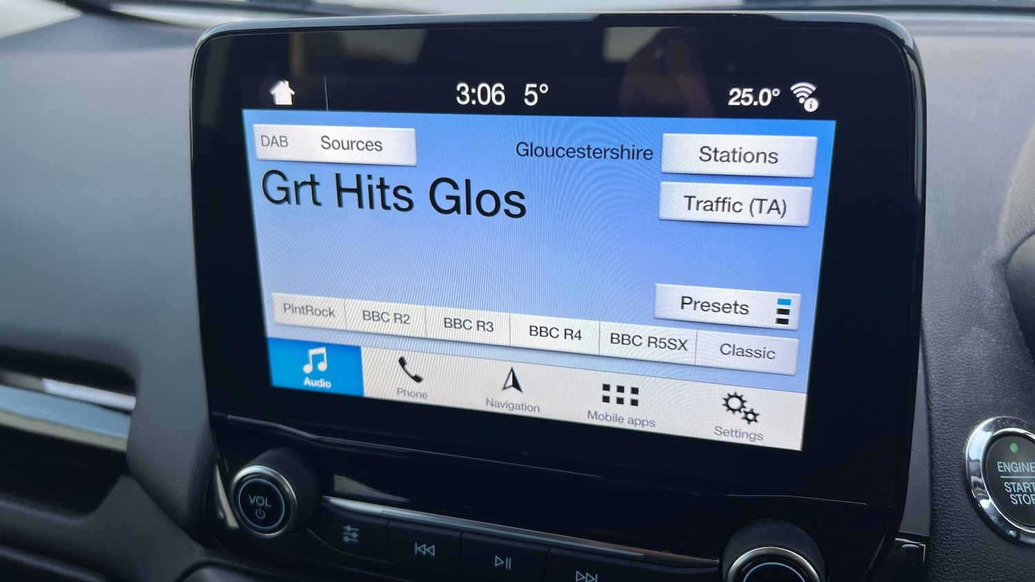 Used Ford Ecosport 2018 for sale - 76719200: Photo 22