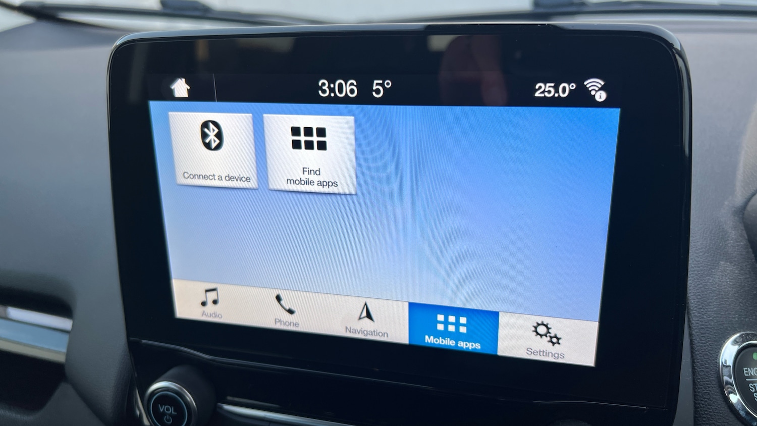 Used Ford Ecosport 2018 for sale - 76719200: Photo 23