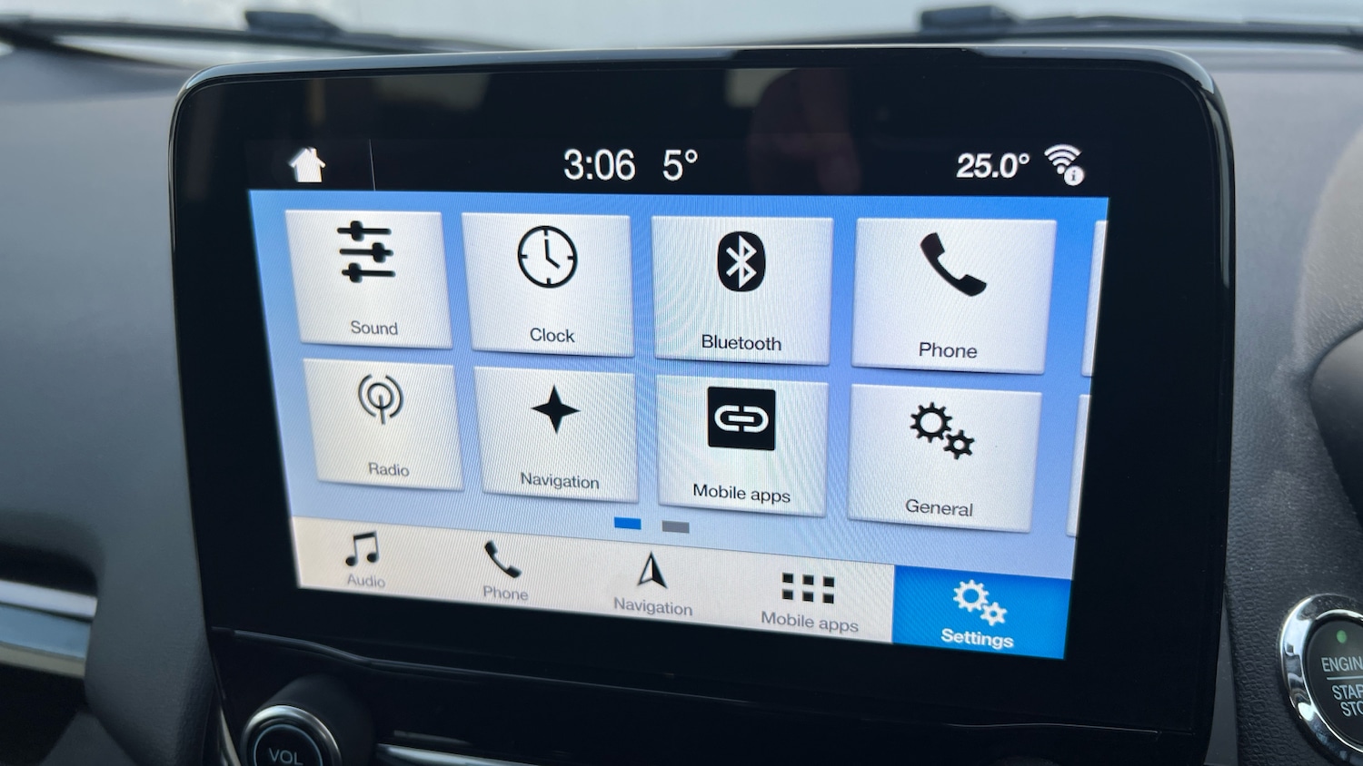 Used Ford Ecosport 2018 for sale - 76719200: Photo 24