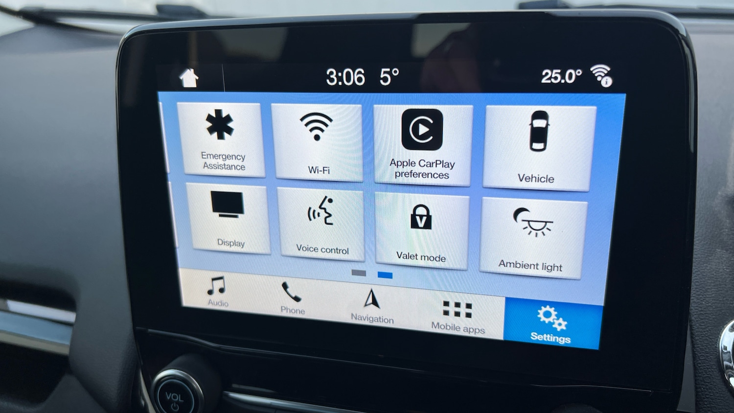 Used Ford Ecosport 2018 for sale - 76719200: Photo 25