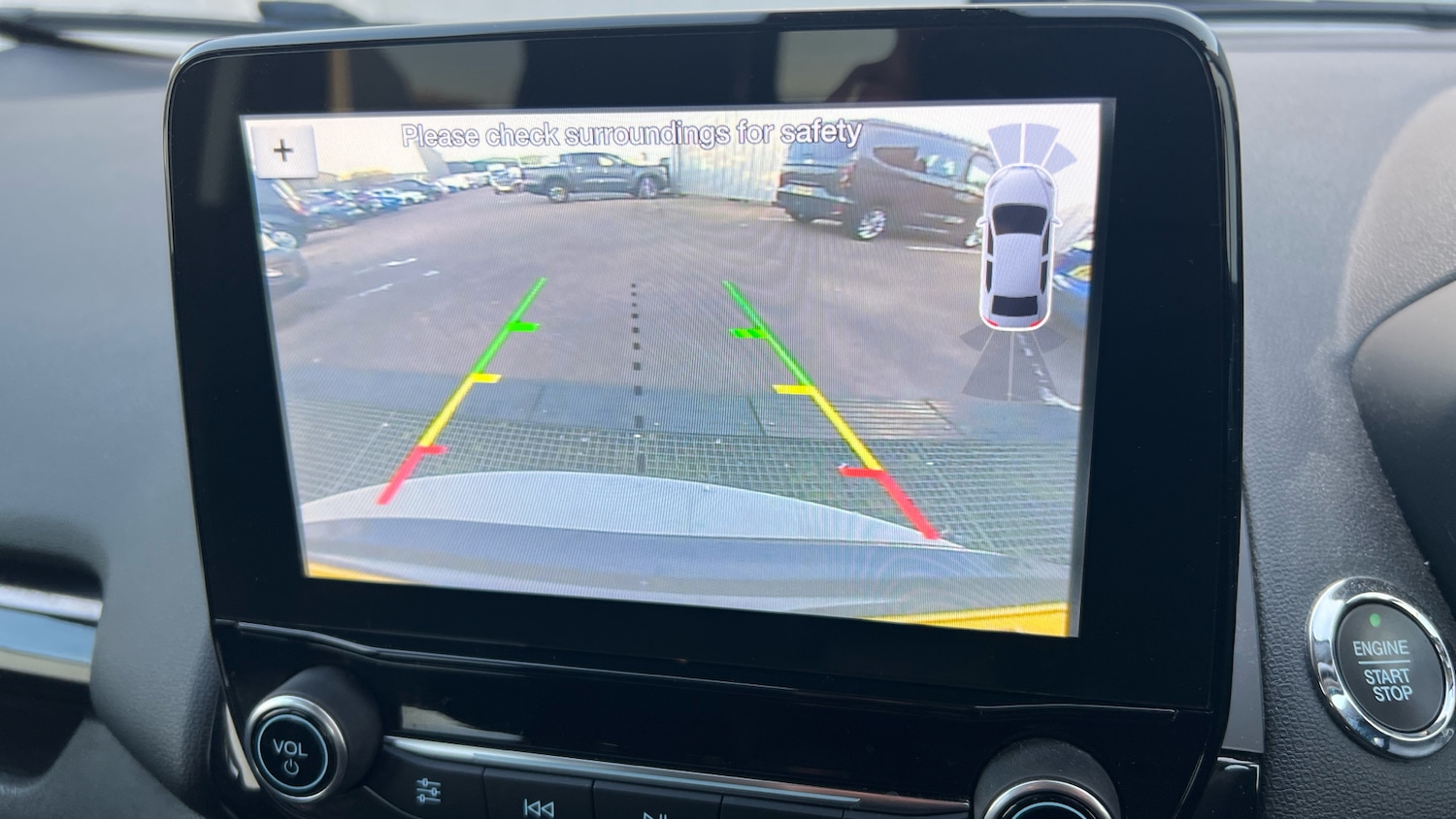 Used Ford Ecosport 2018 for sale - 76719200: Photo 26